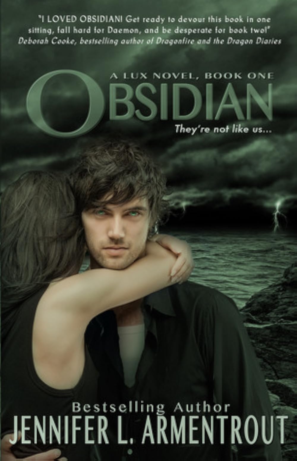 Obsidian 