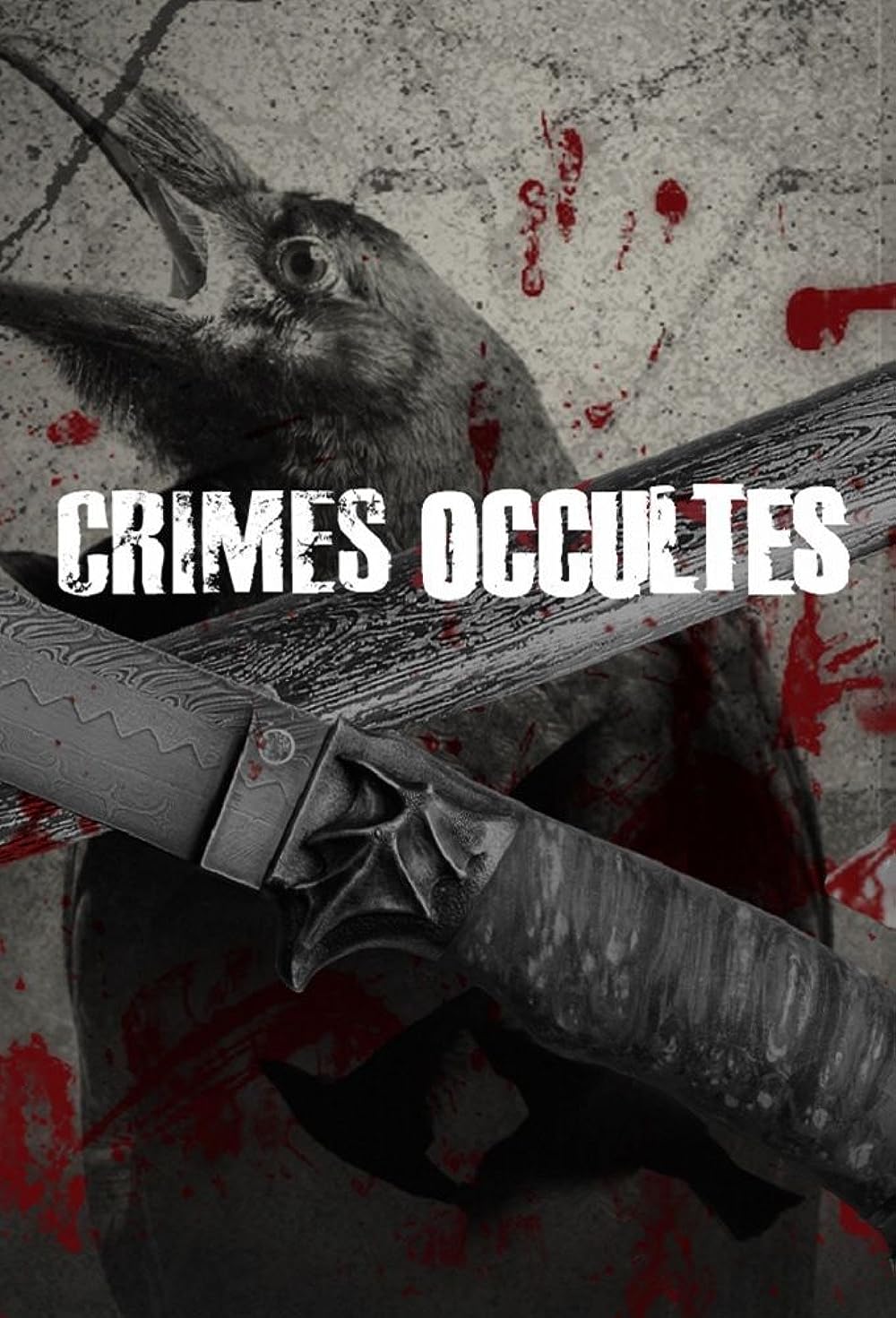 Occult Crimes 