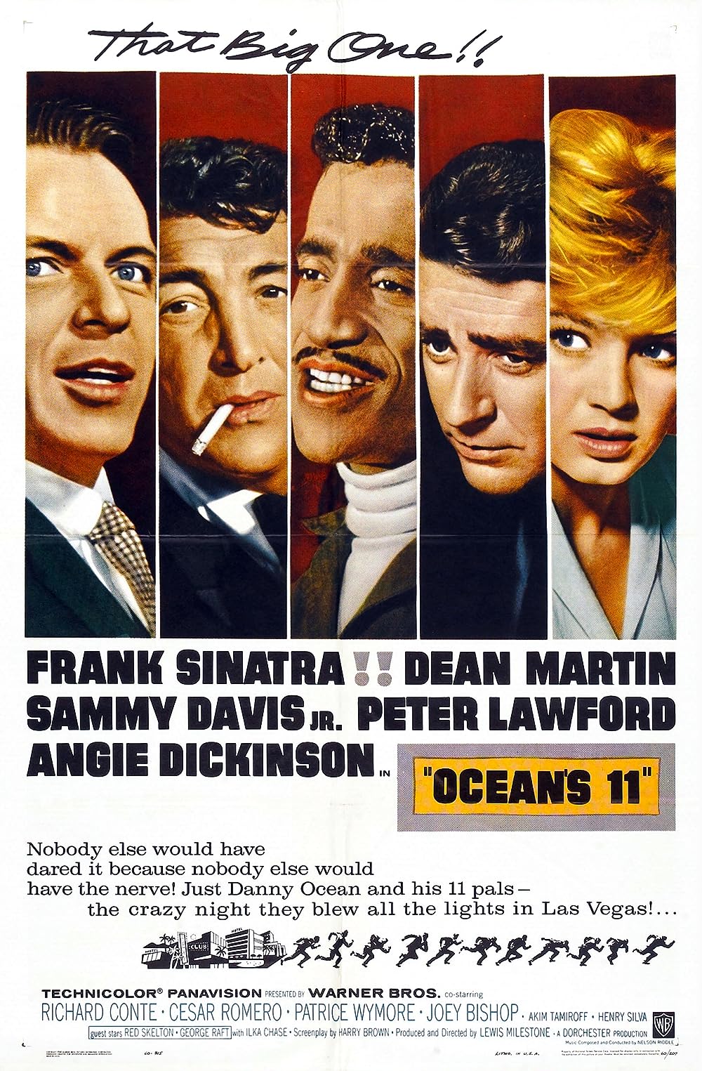 Ocean's Eleven 
