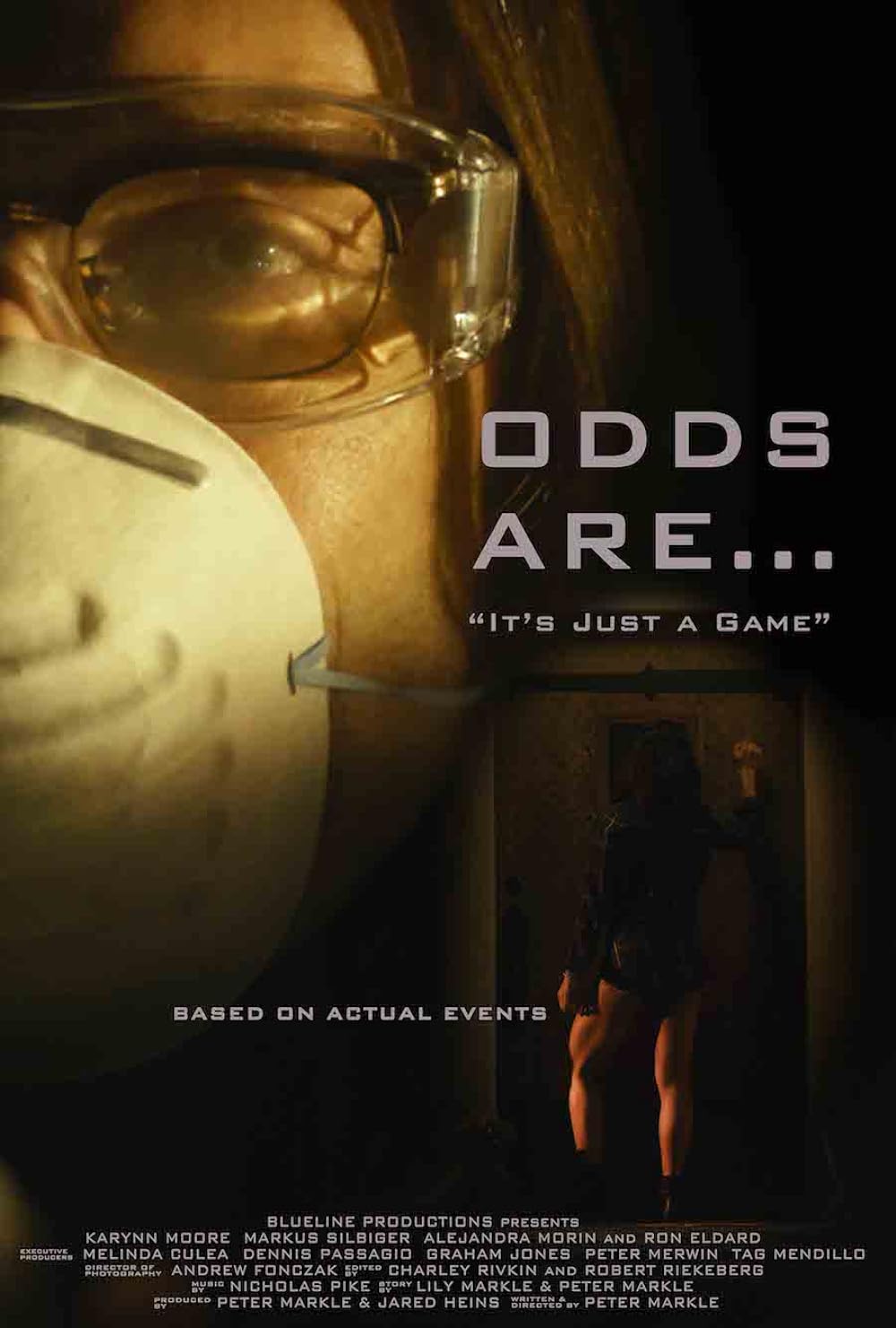 Odds Are 