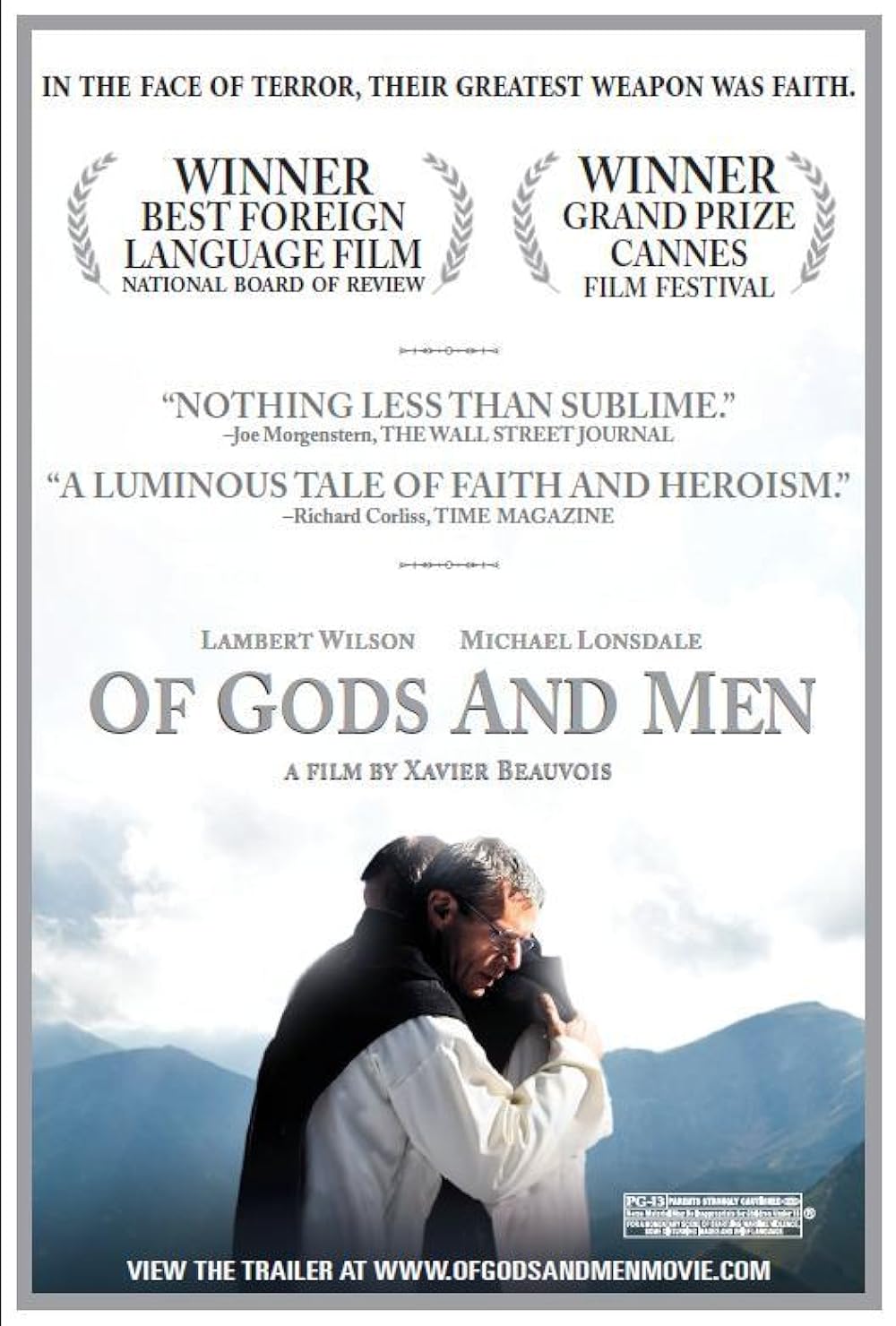 Of Gods and Men 