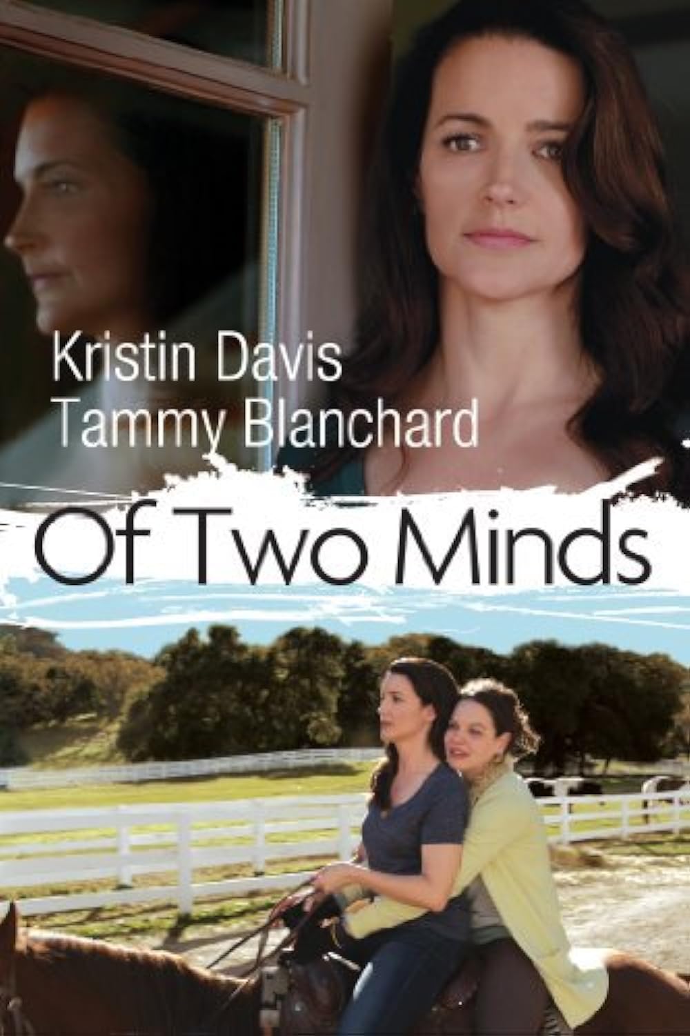 Of Two Minds 