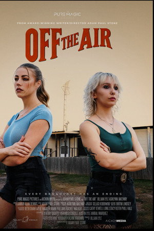 Off the Air 