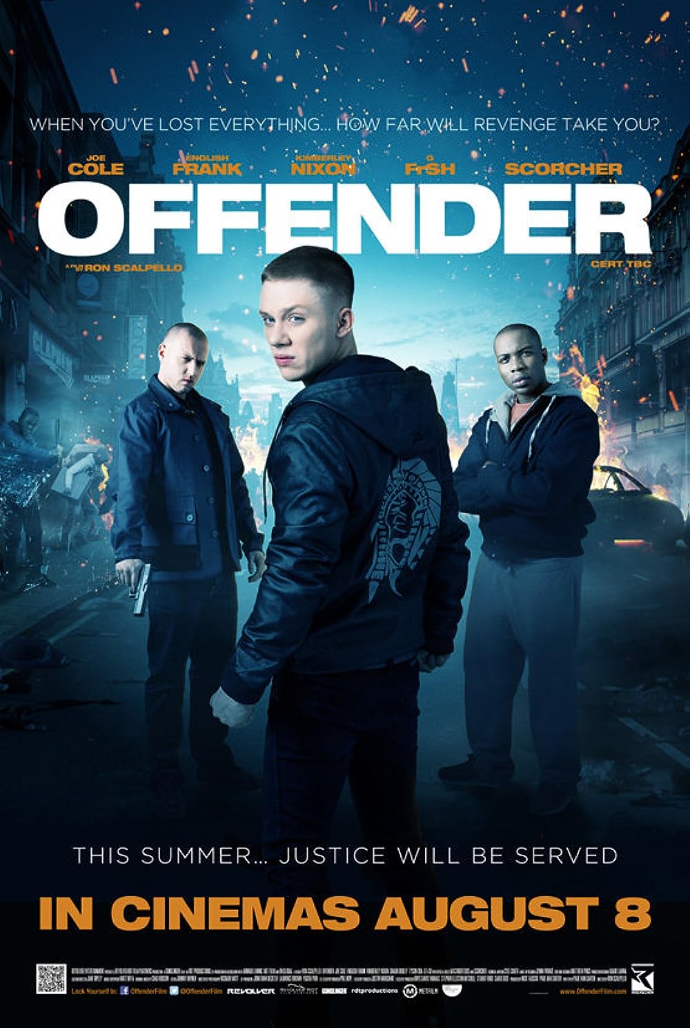 Offender 