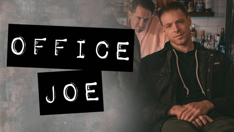 Office Joe (TV Series 2024– ) 2024