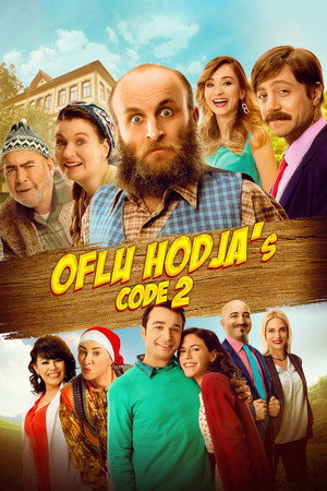 Oflu Hoca'nın Şifresi 2 