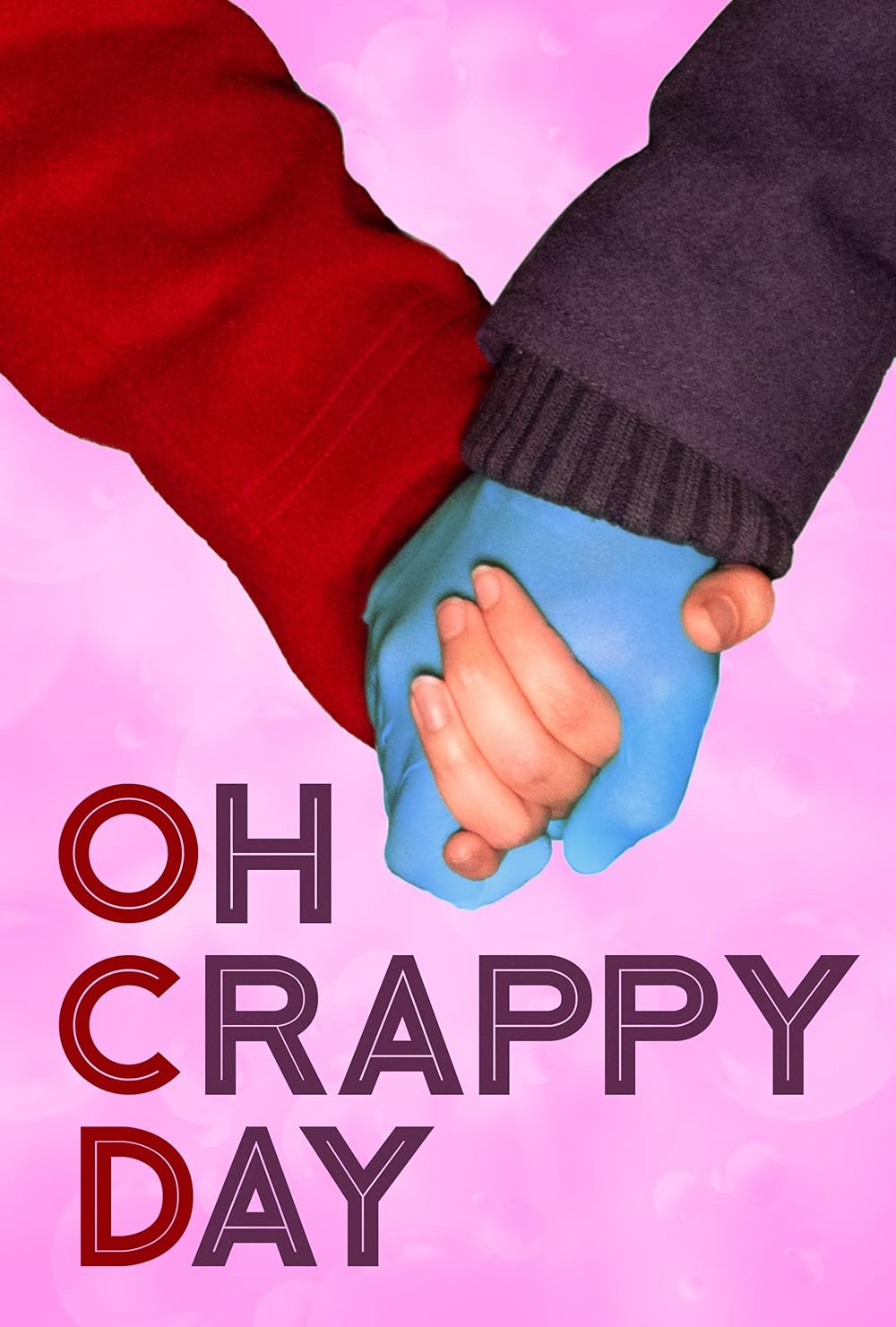 Oh Crappy Day 