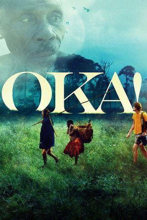 Oka! 