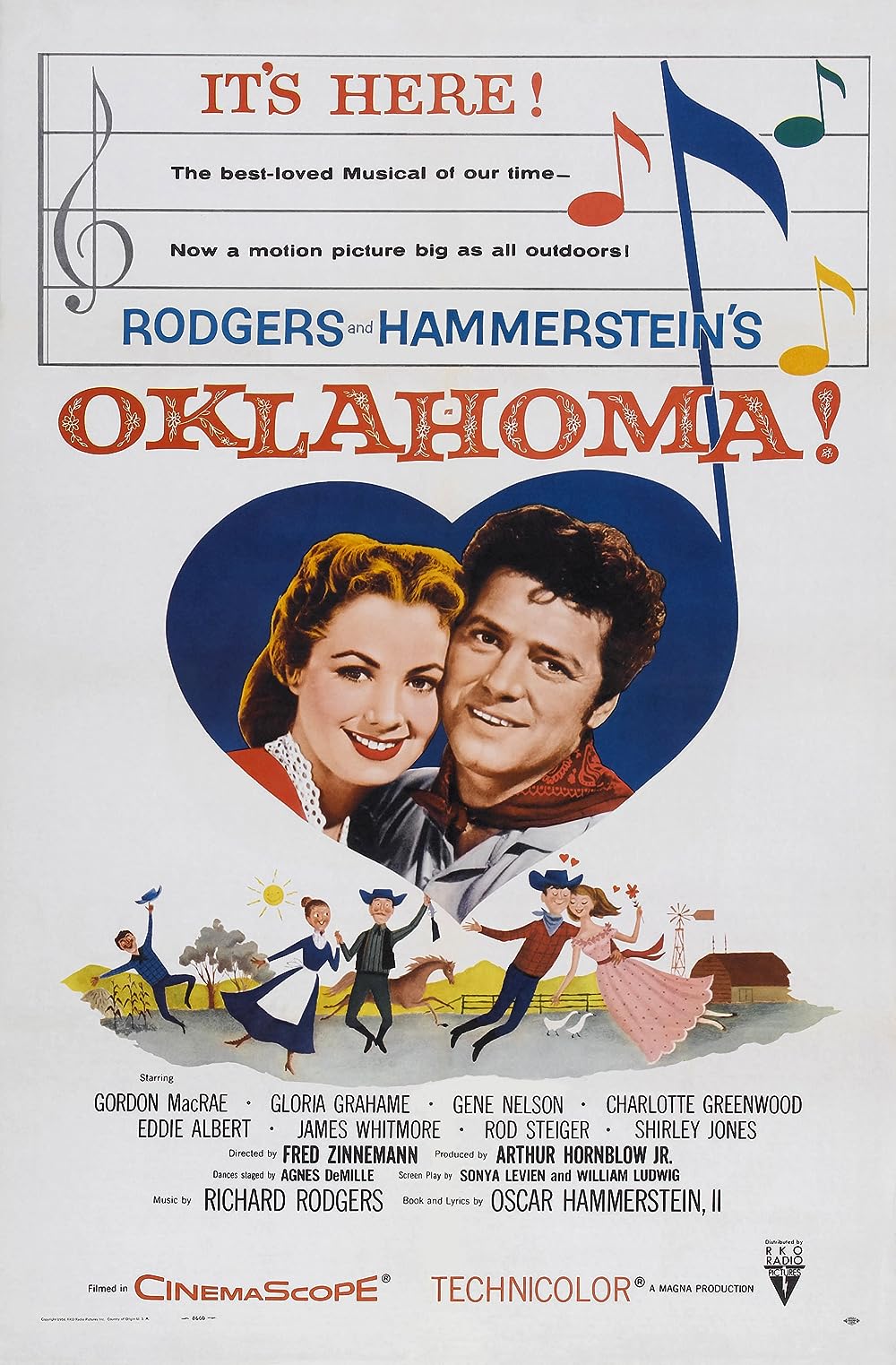 Oklahoma! 