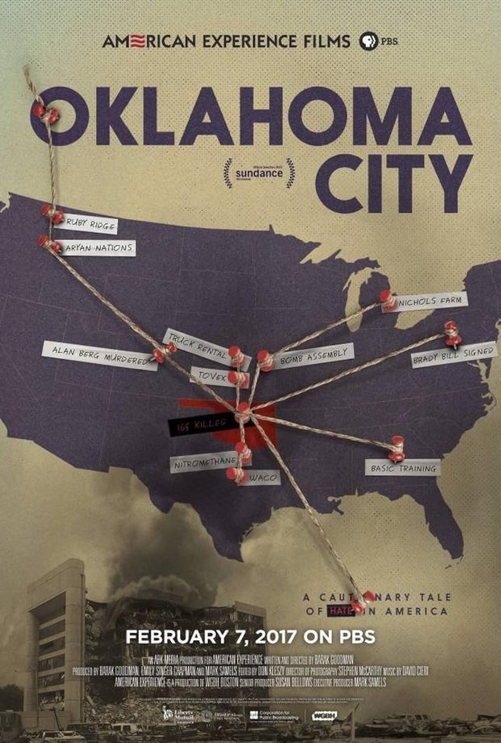 Oklahoma City 