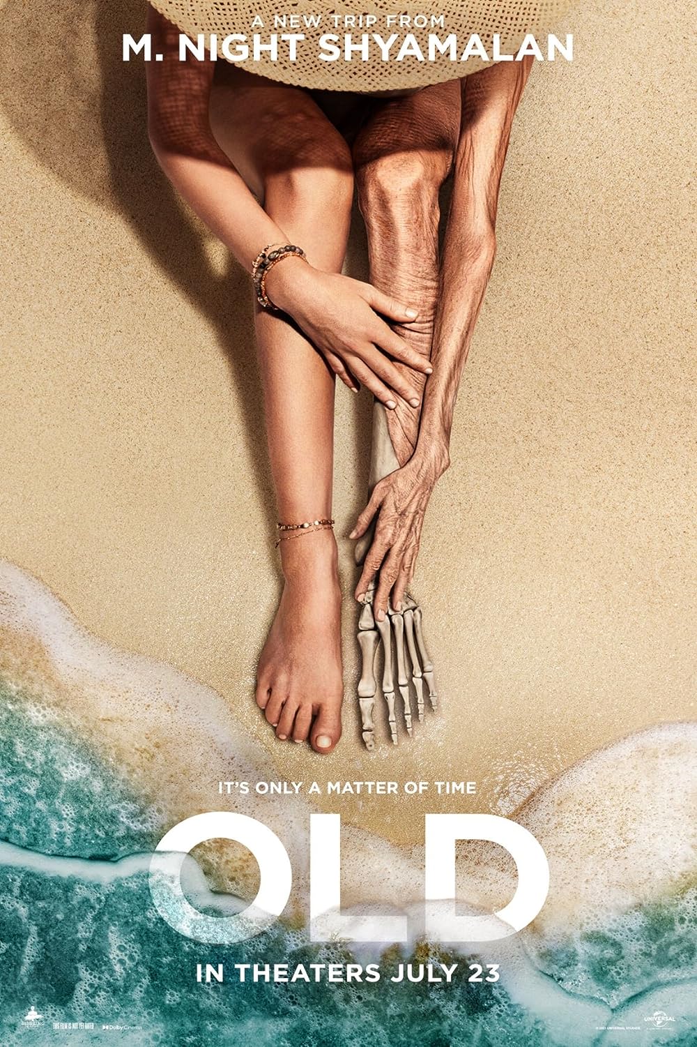 Old 