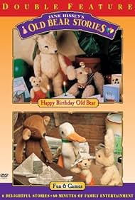Old Bear Stories 