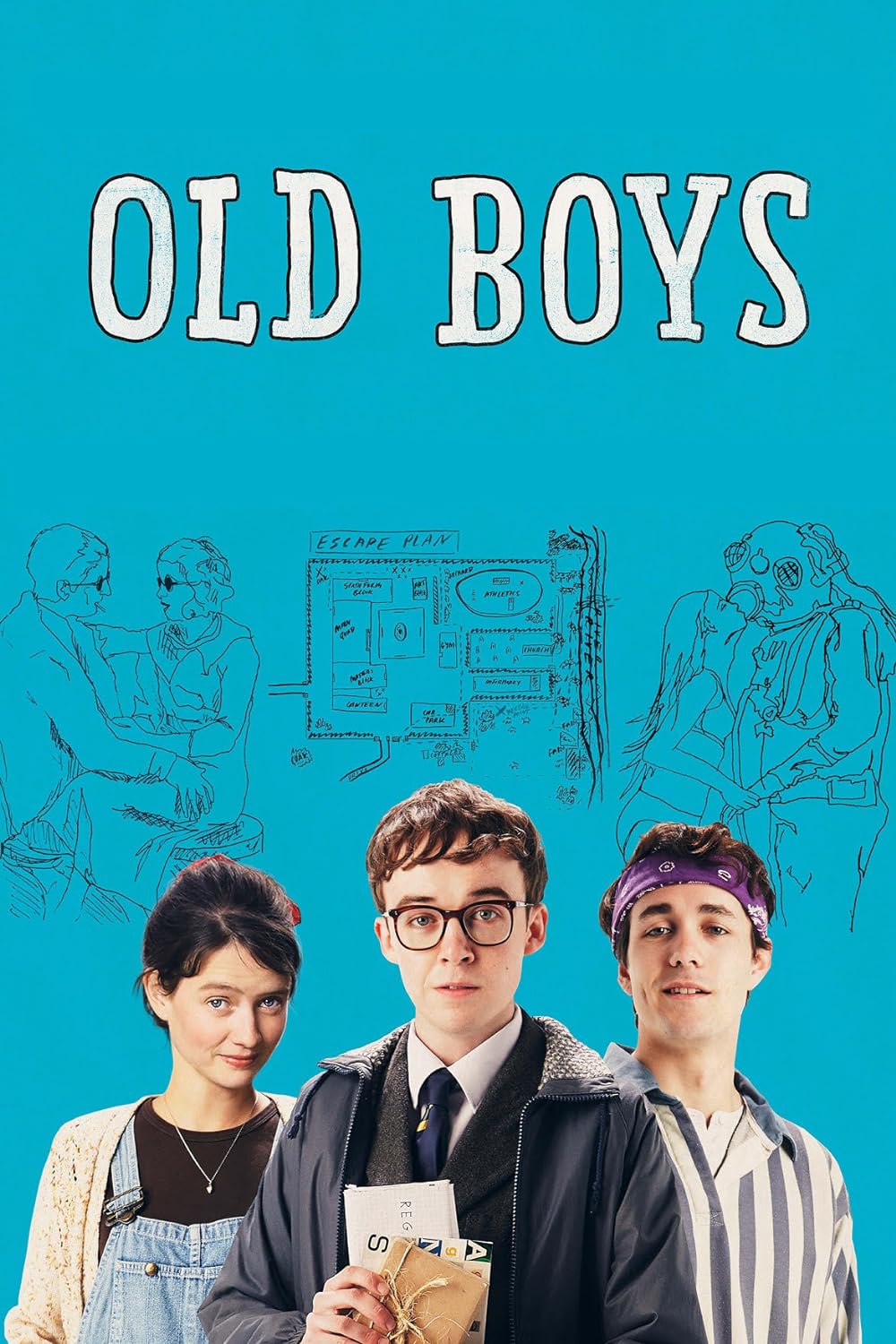 Old Boys 