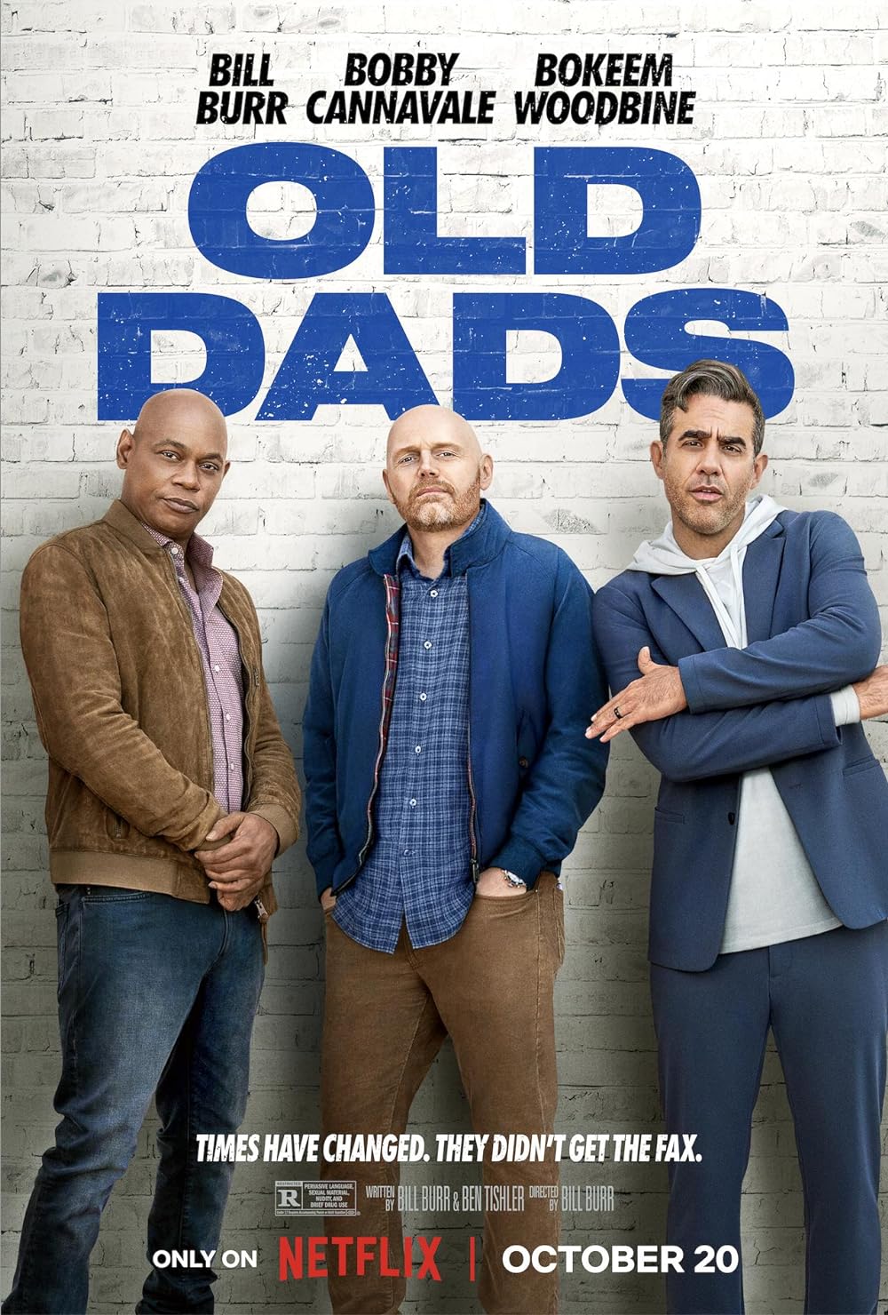 Old Dads 