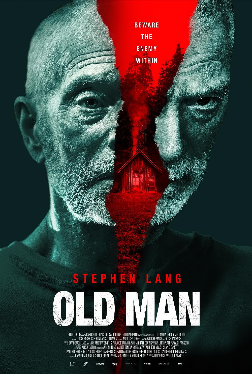 Old Man 