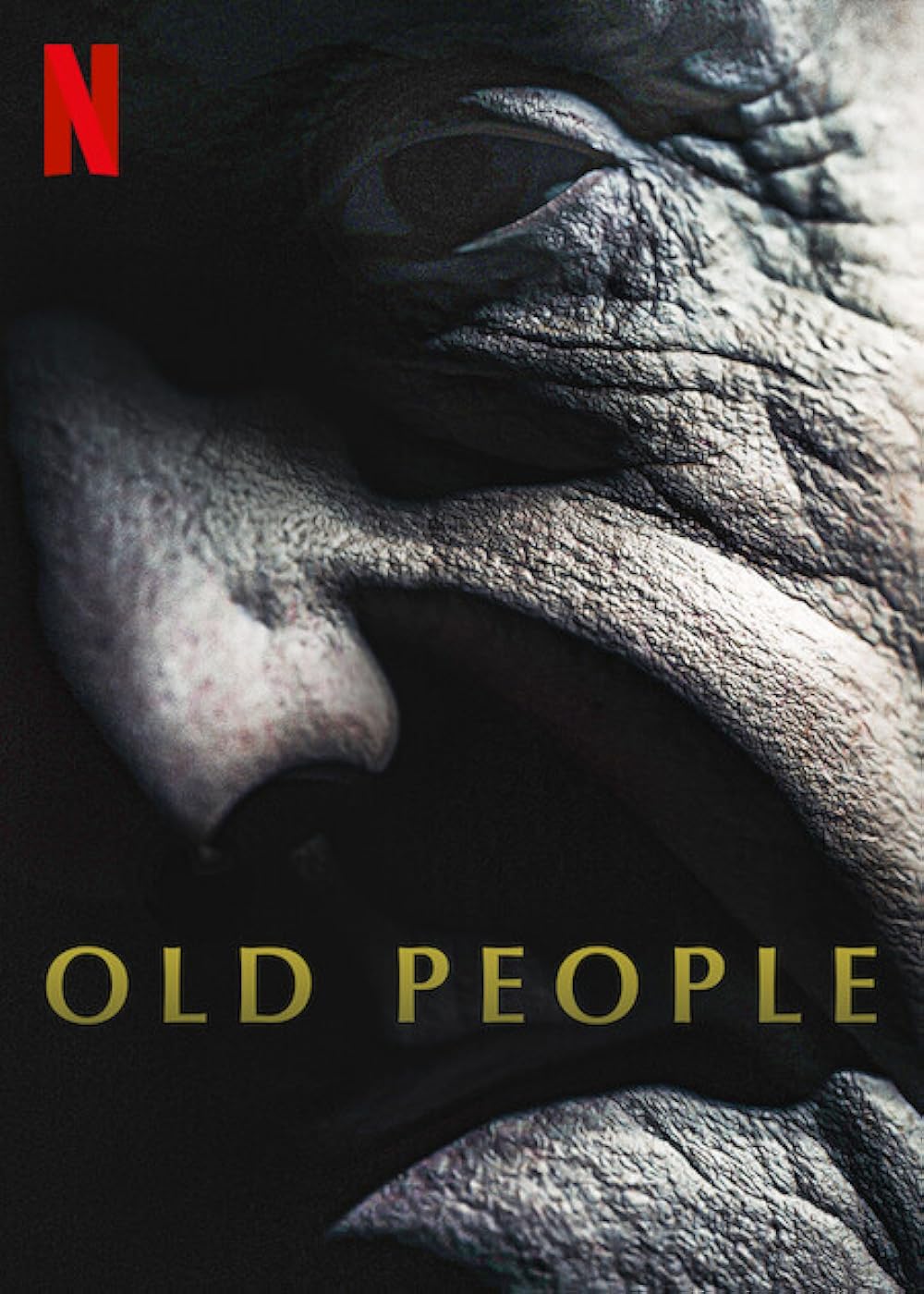 Old People 