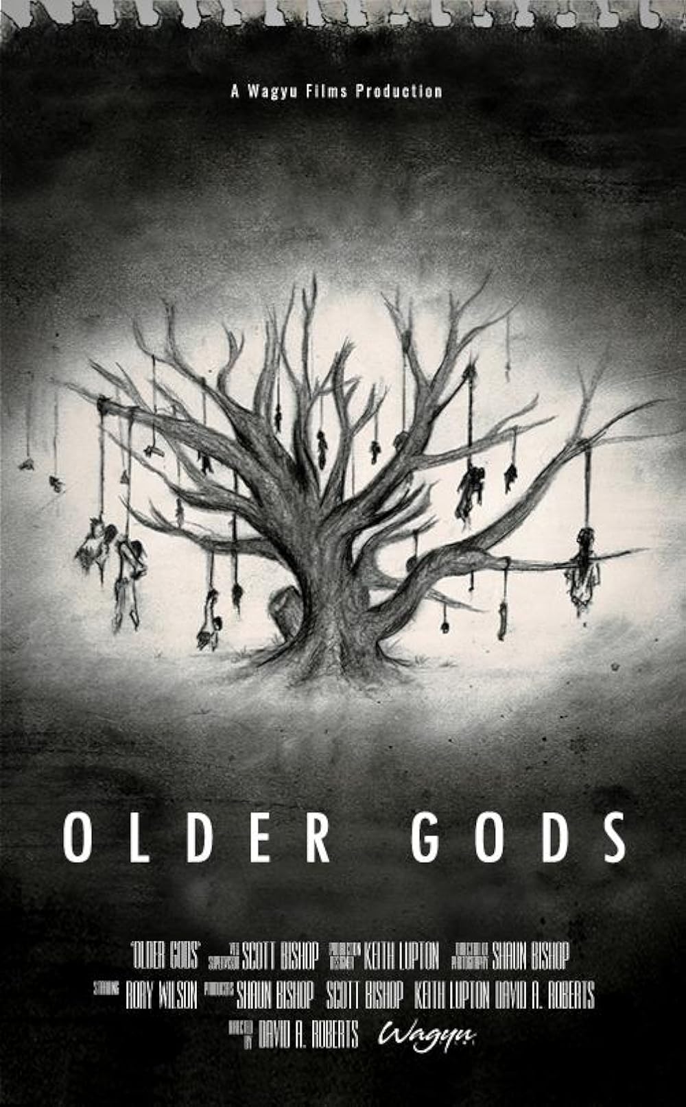 Older Gods 