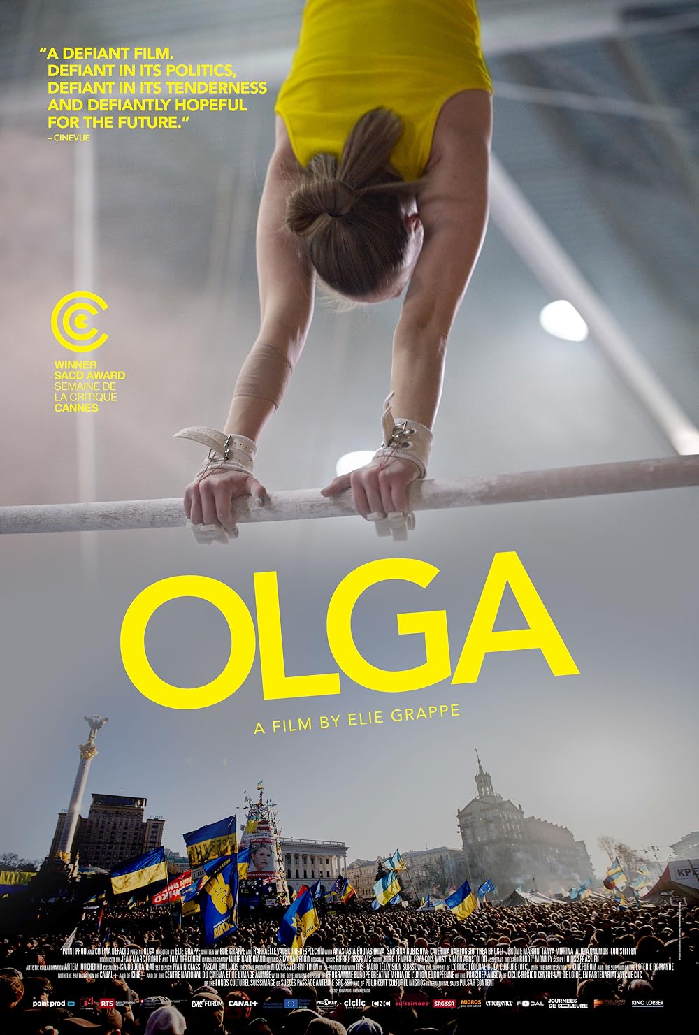 Olga 
