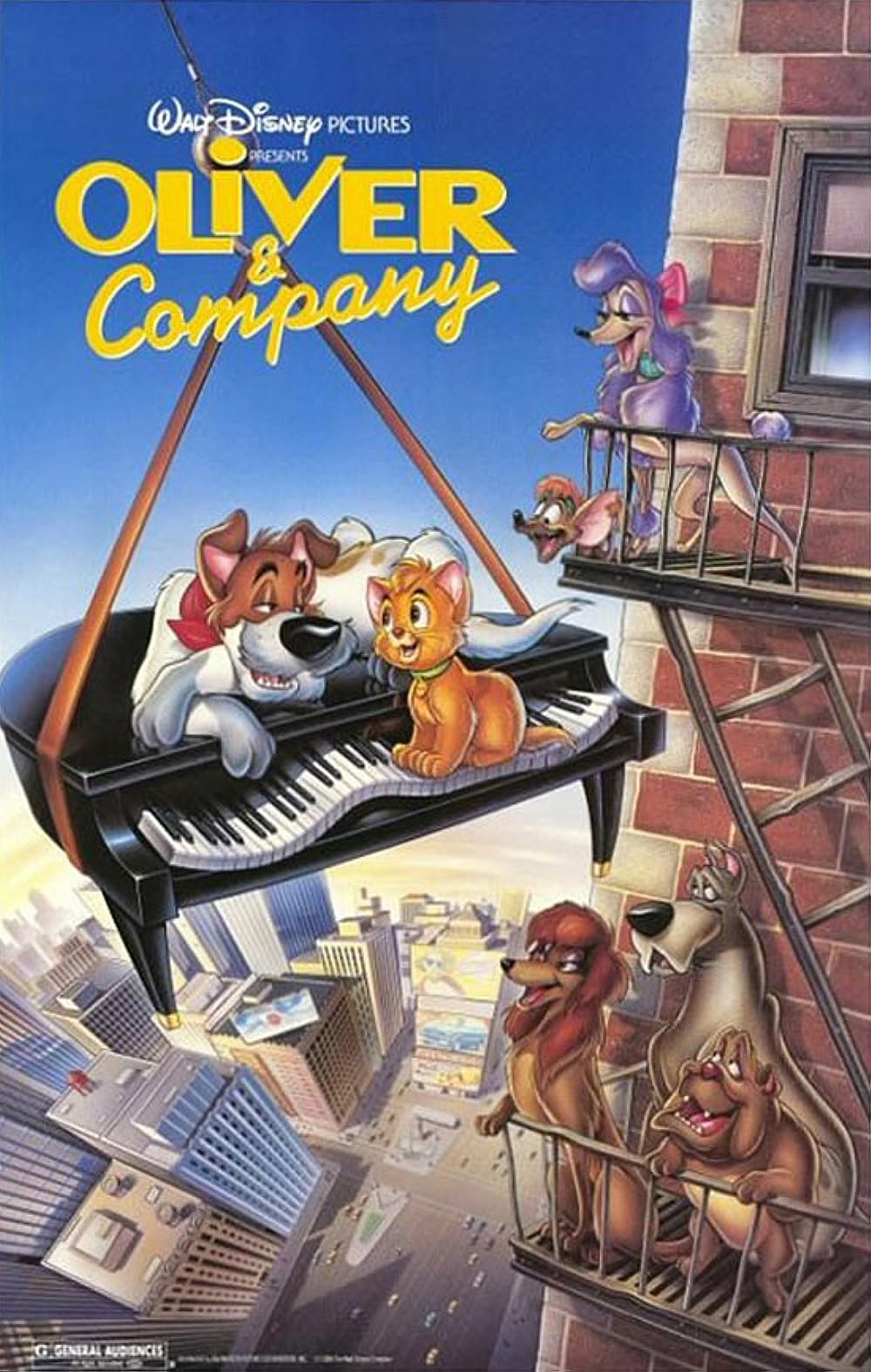 Oliver & Company 