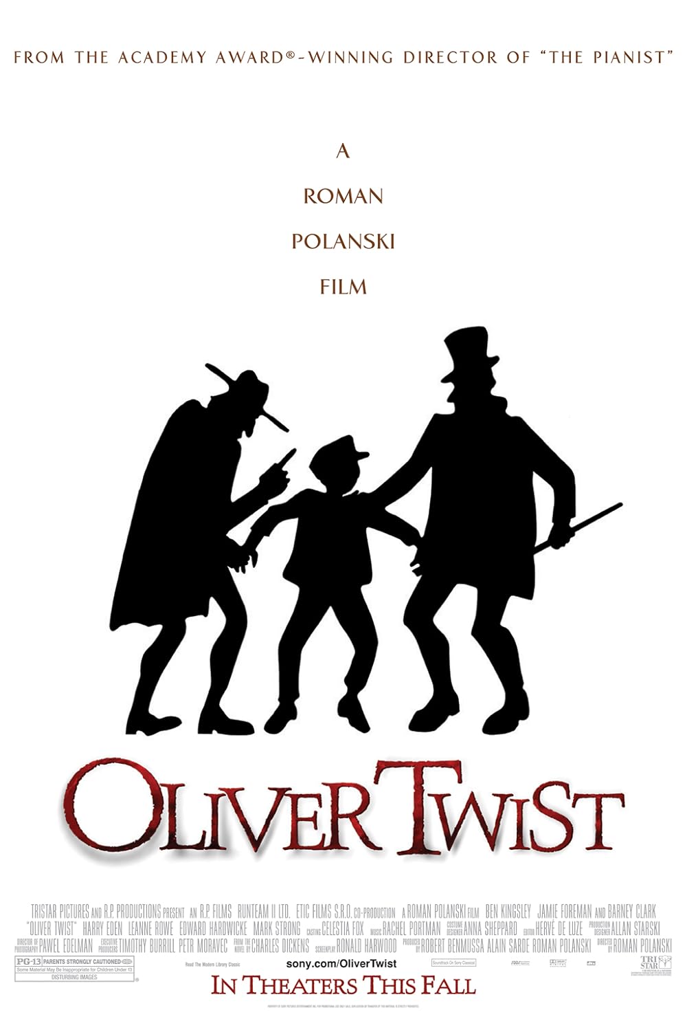 Oliver Twist 
