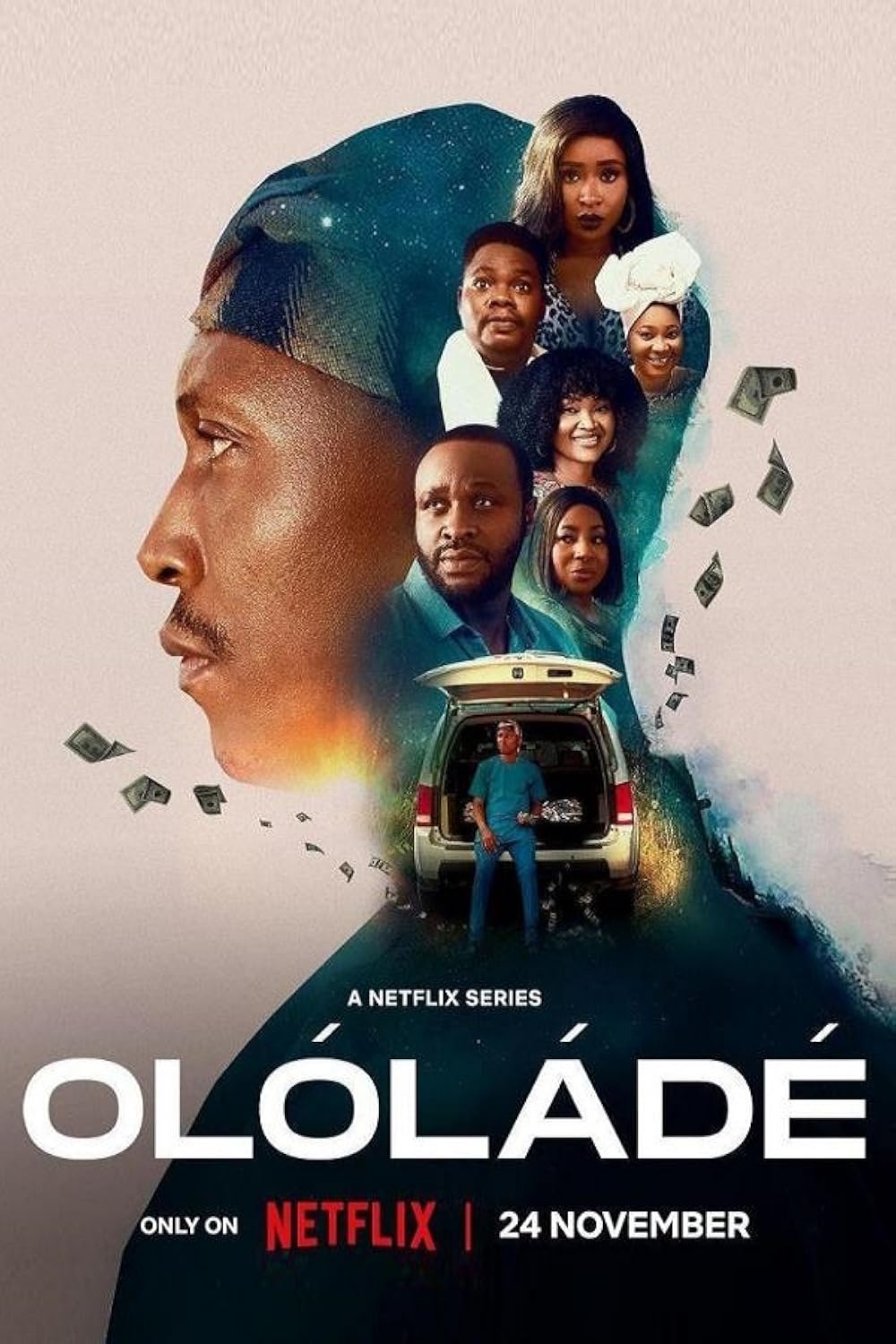 Ololade 