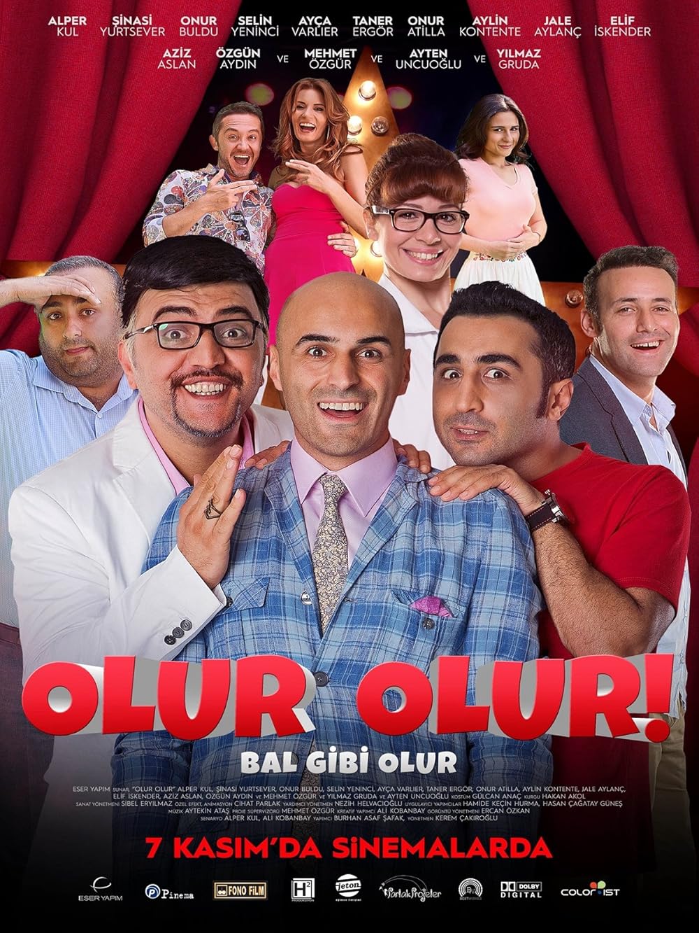 Olur Olur! 