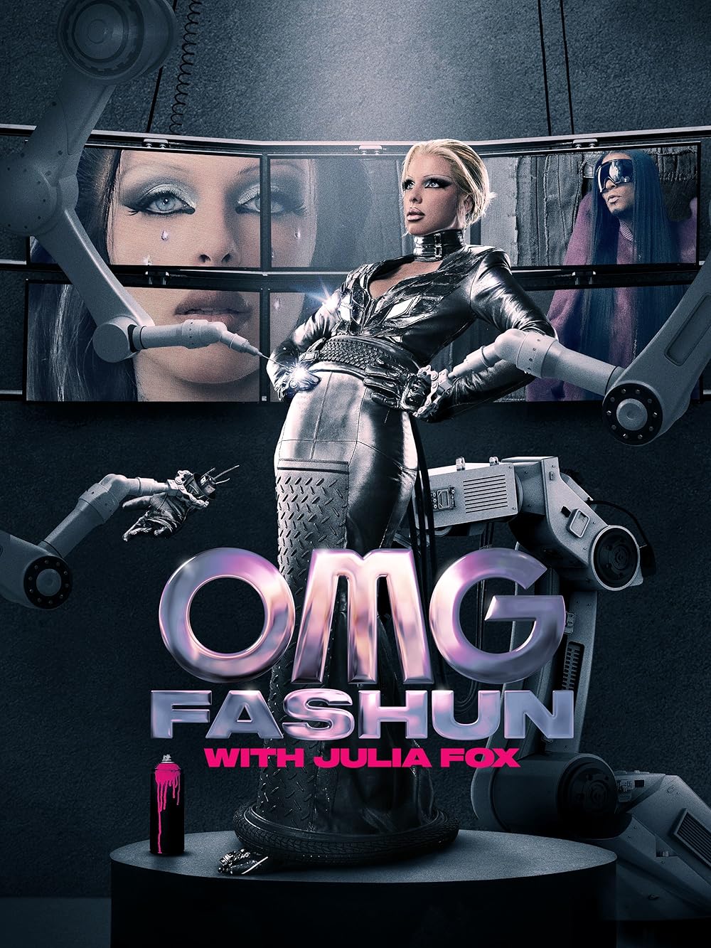 OMG Fashun 