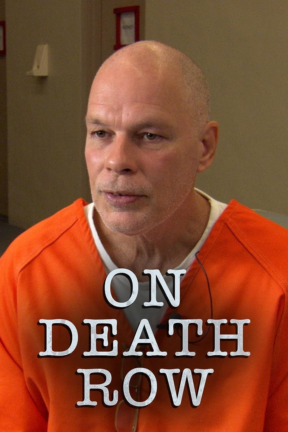 On Death Row 