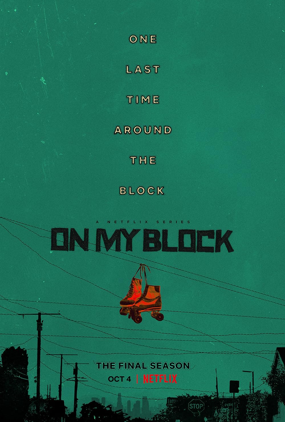 On My Block 