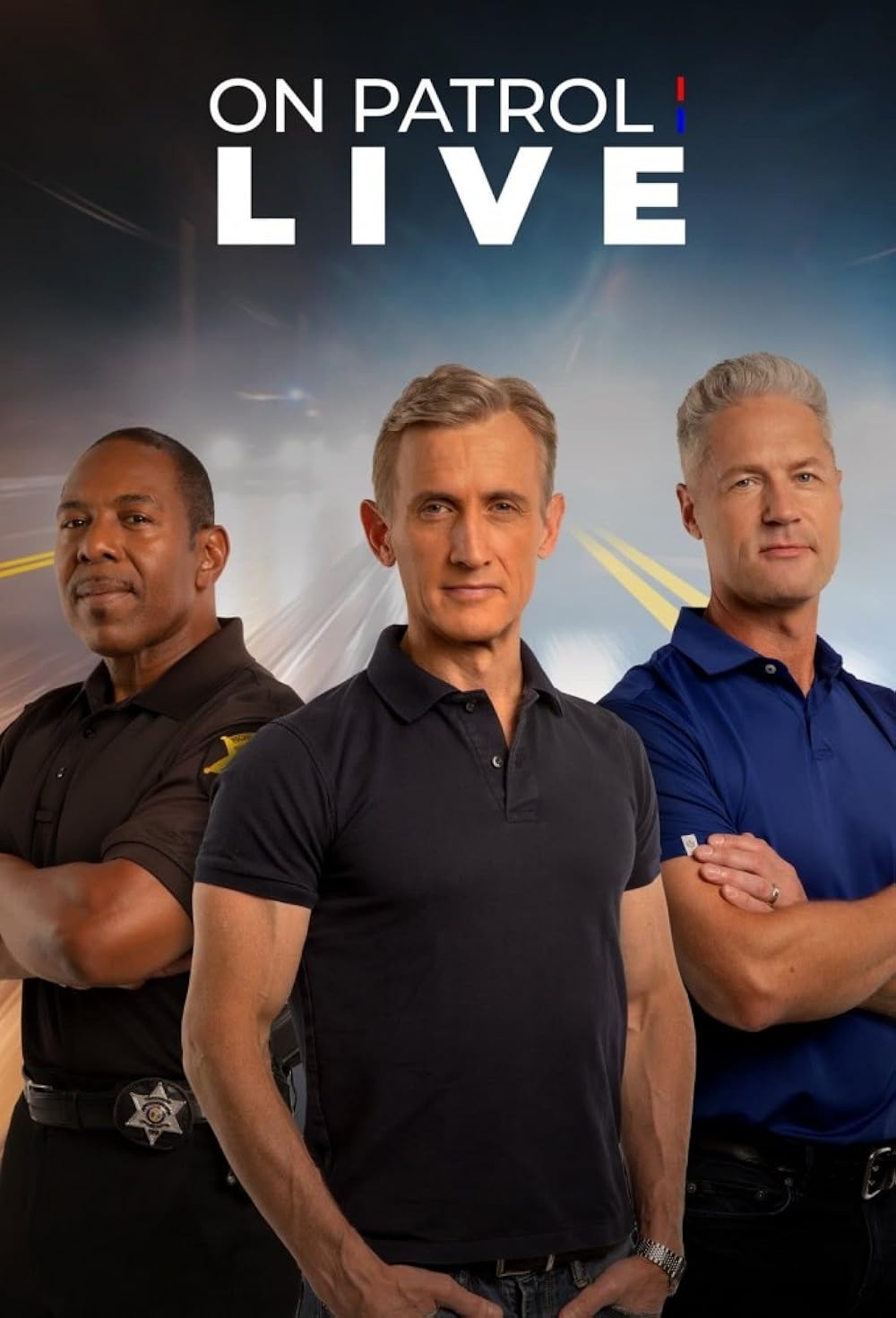 On Patrol: Live 