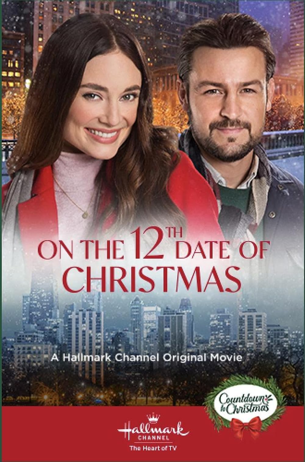 On the 12th Date of Christmas 