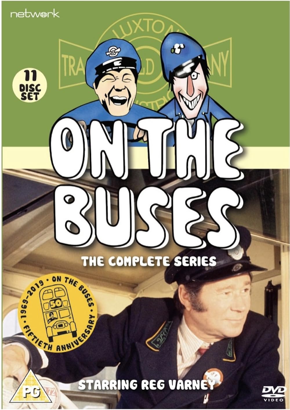 On the Buses 