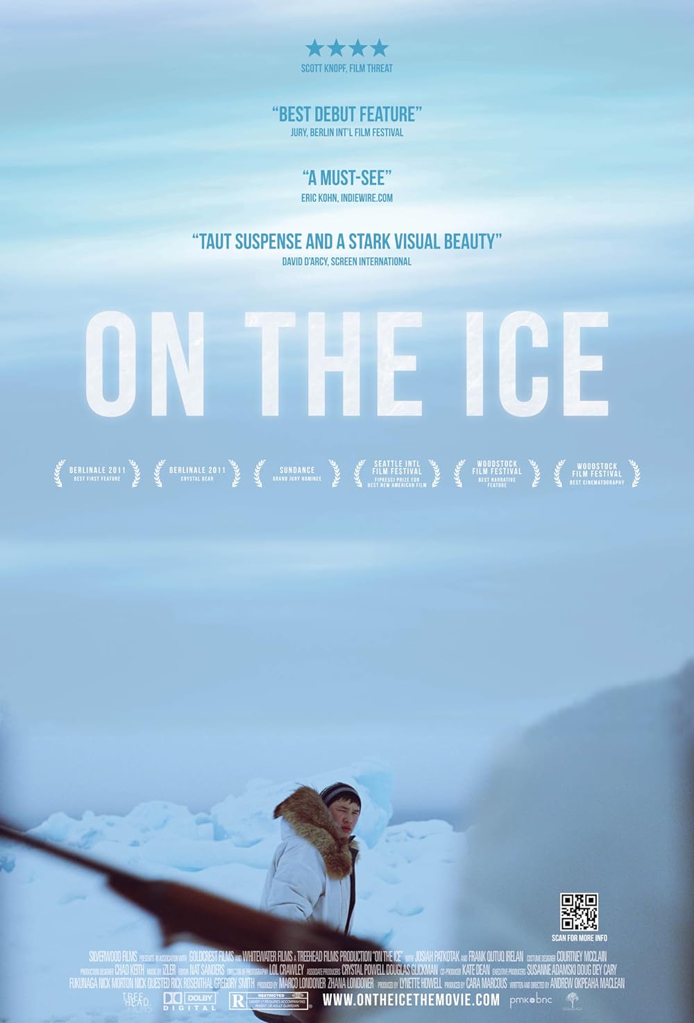 On the Ice 