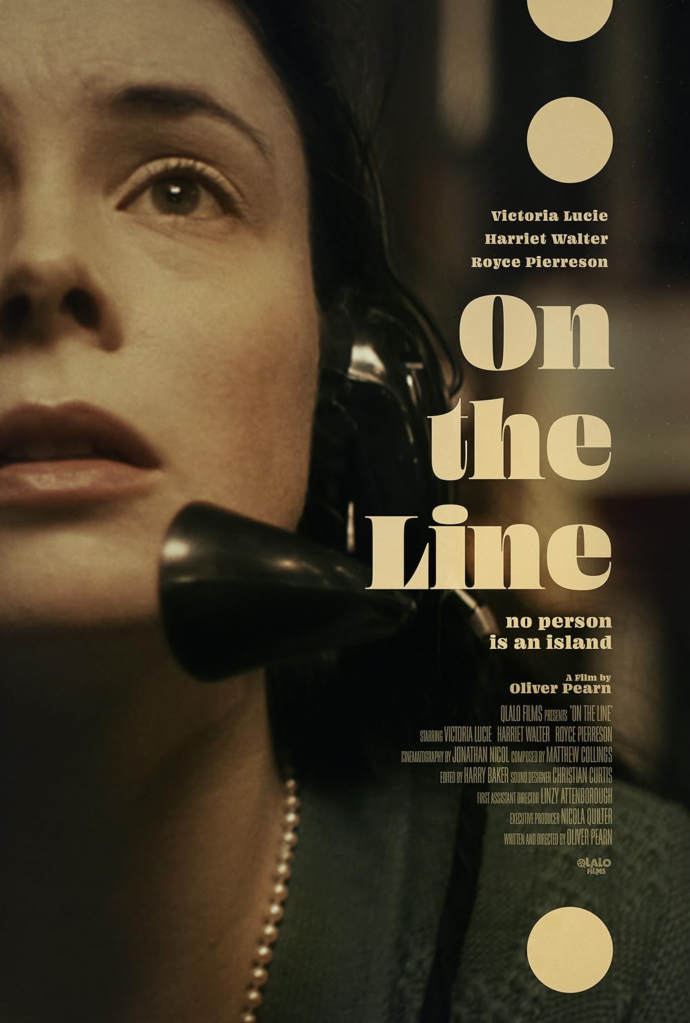 On the Line 