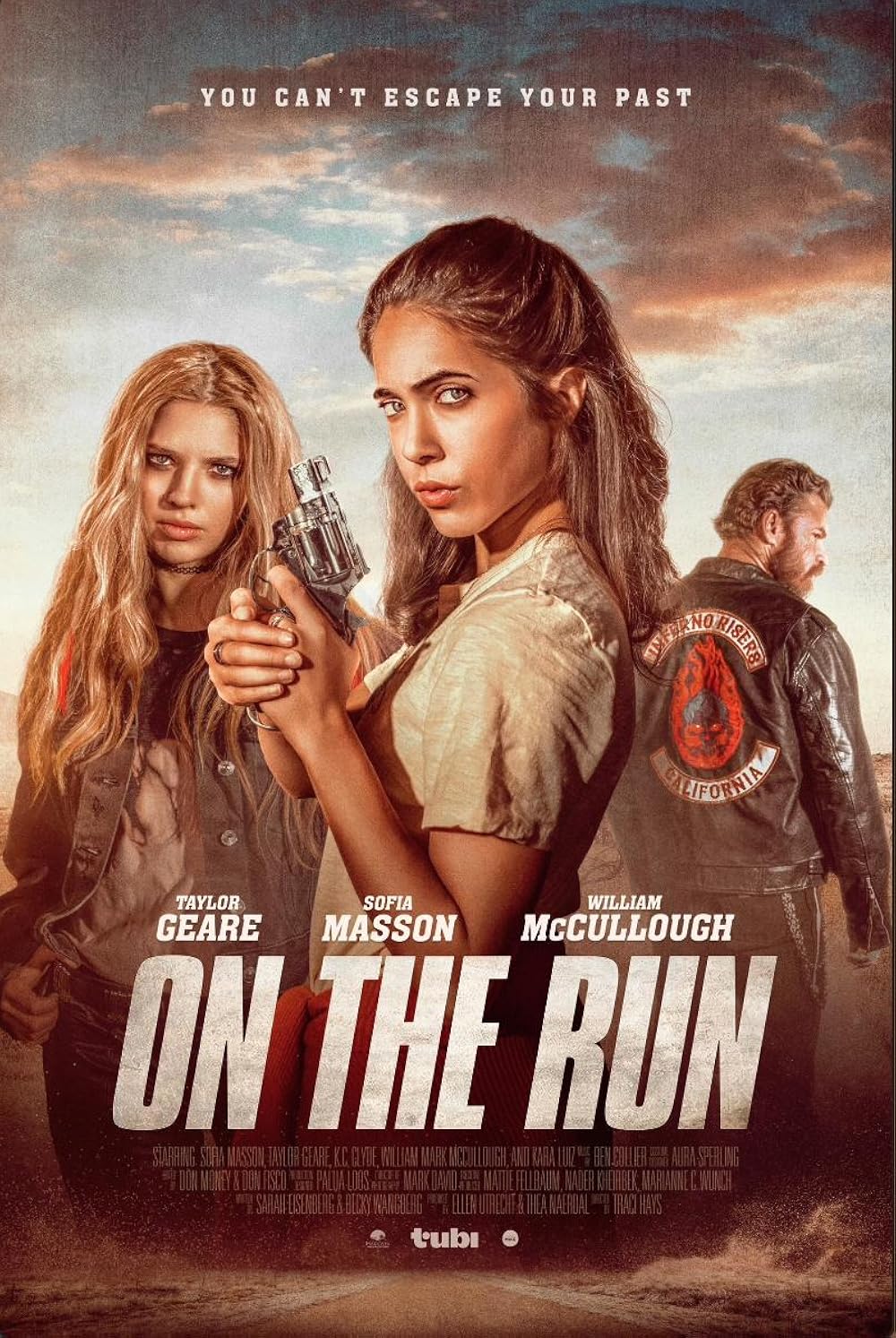 On the Run 