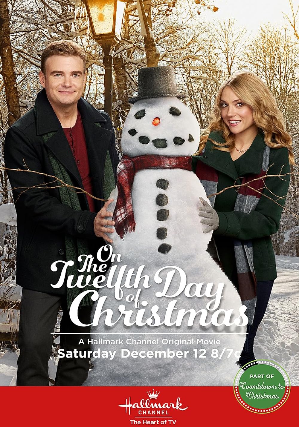 On the Twelfth Day of Christmas 