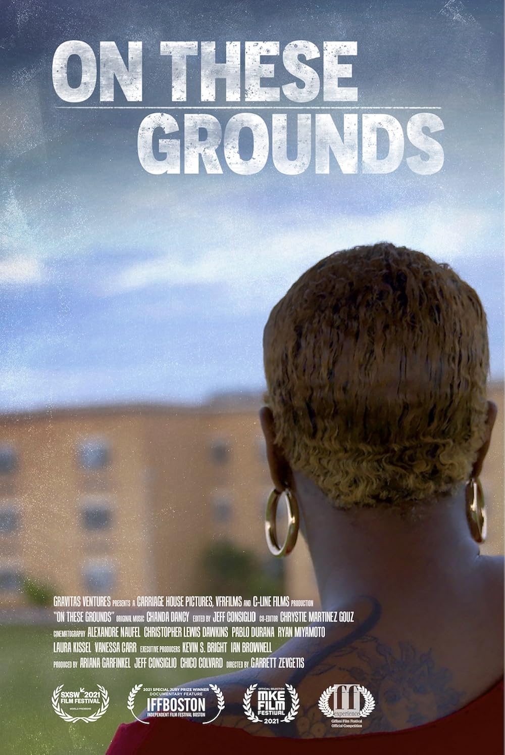 On These Grounds 