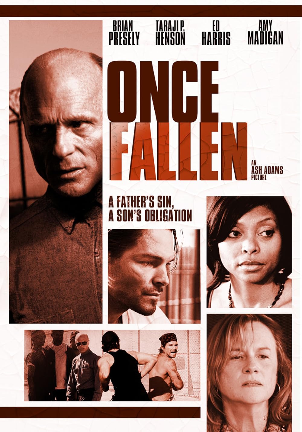 Once Fallen 