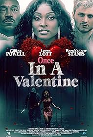 Once in a Valentine 