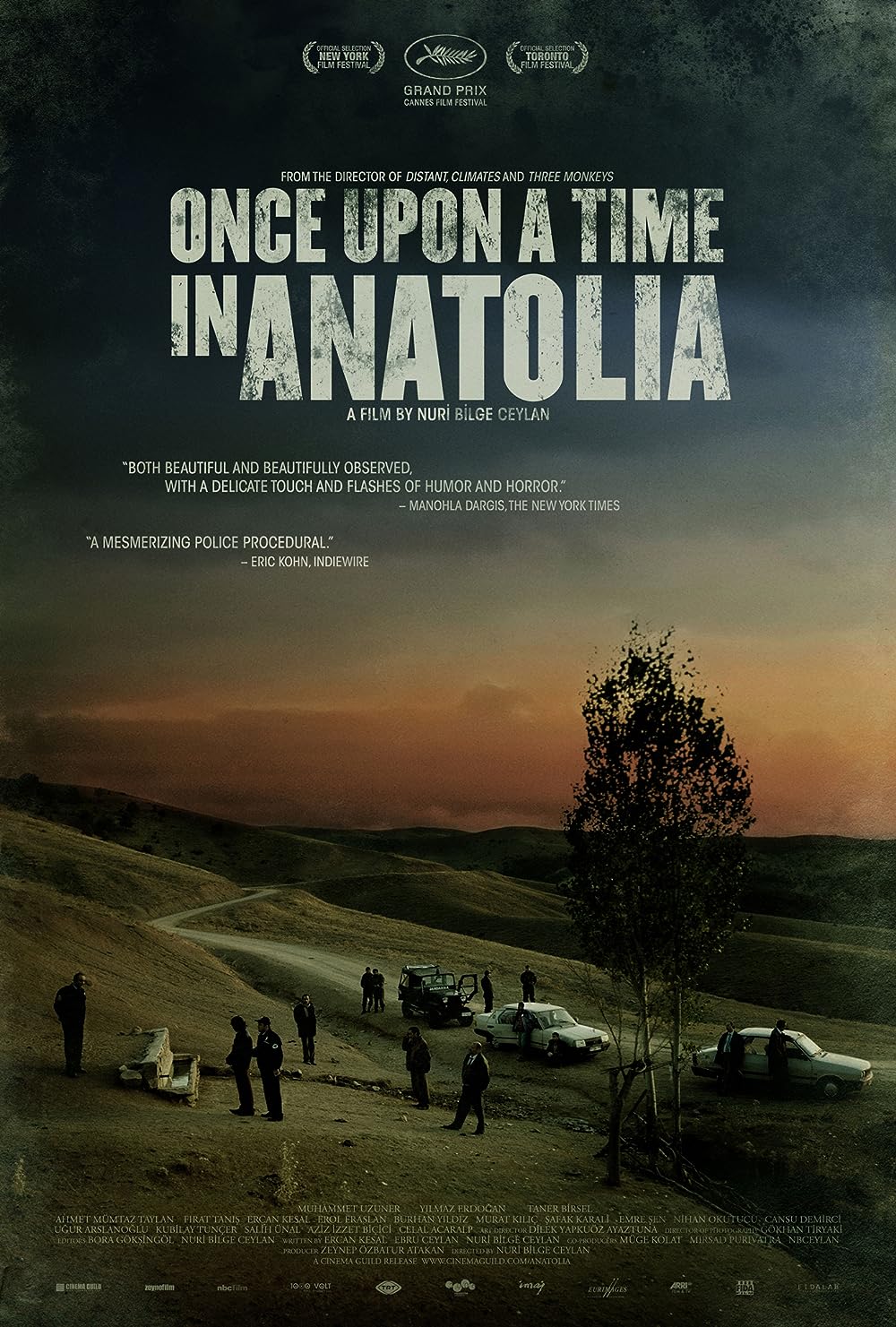 Once Upon a Time in Anatolia 