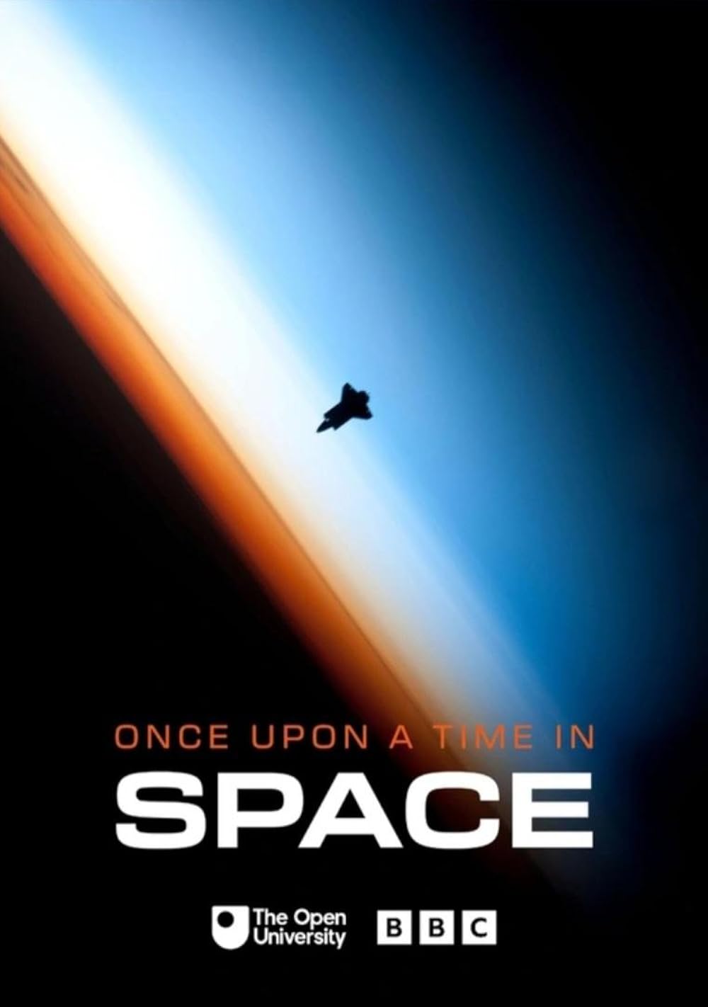 Once Upon a Time in Space (2025)