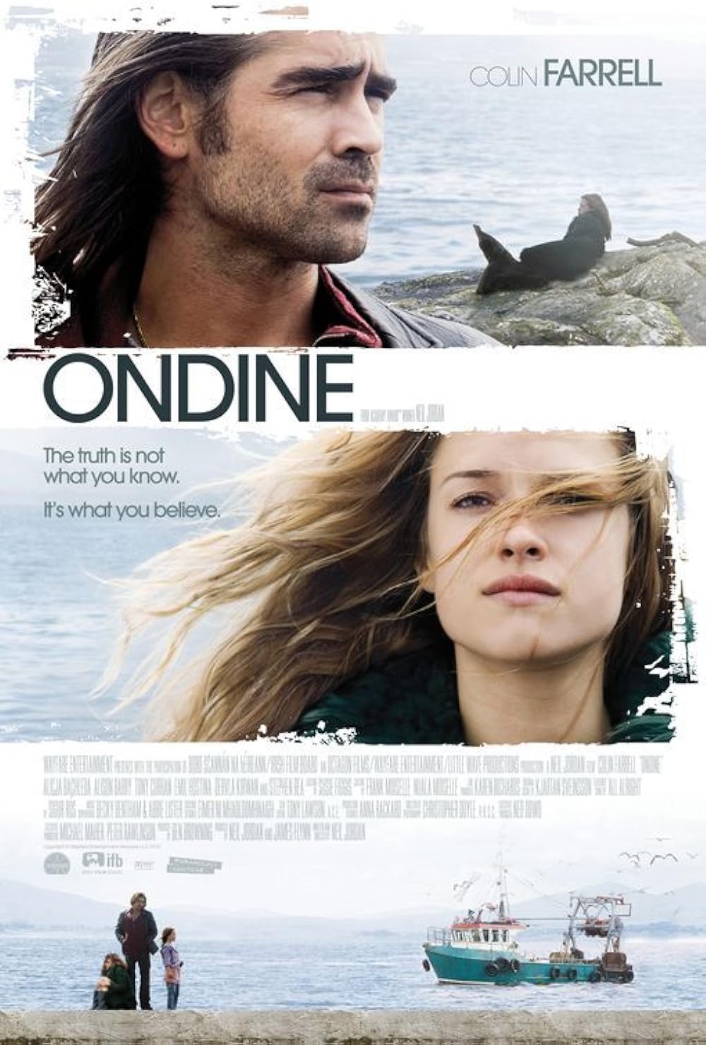 Ondine 
