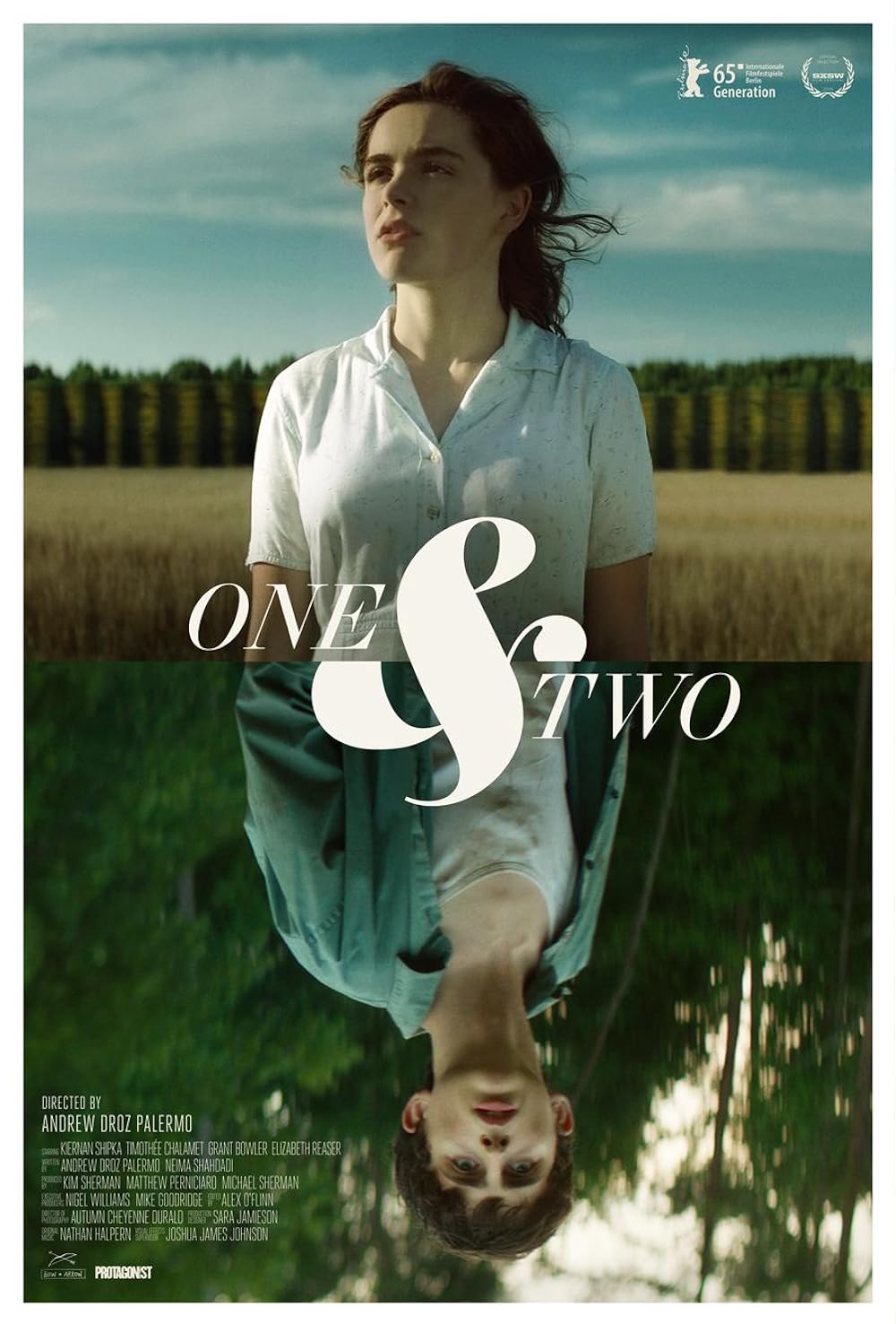 One and Two 