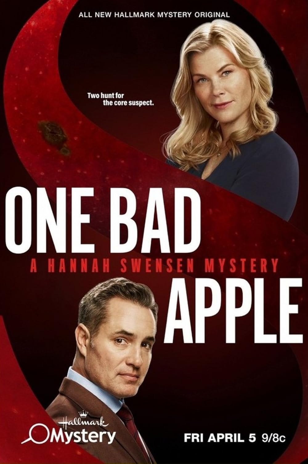 One Bad Apple: A Hannah Swensen Mystery 