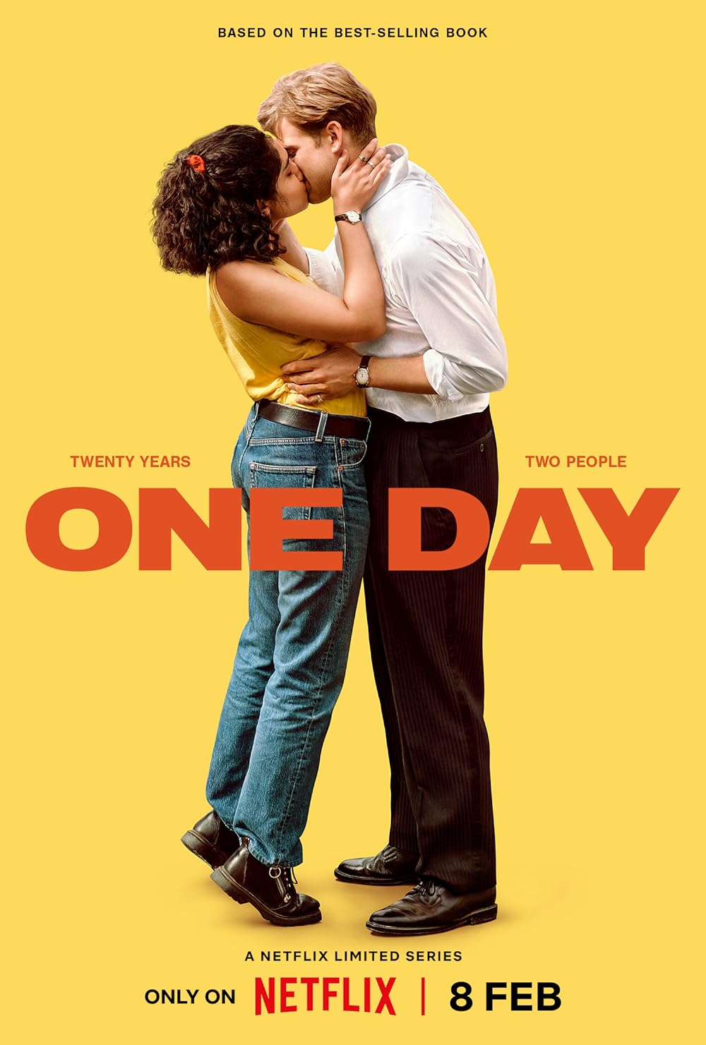 One Day 