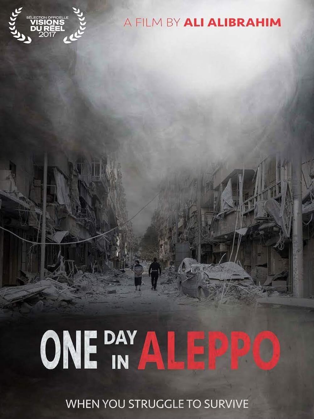 One Day in Aleppo 