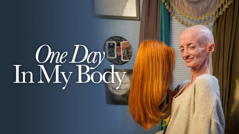 One Day in My Body (2026)