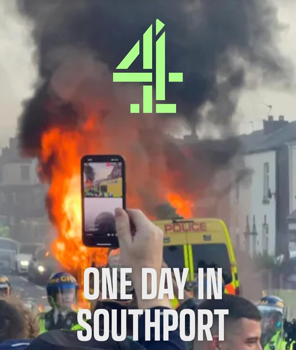 One Day in Southport 