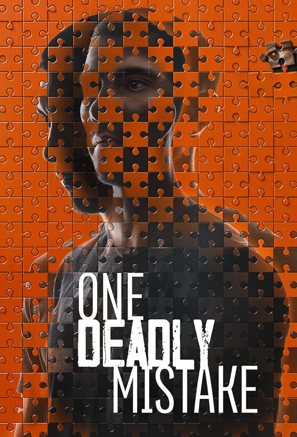 One Deadly Mistake 