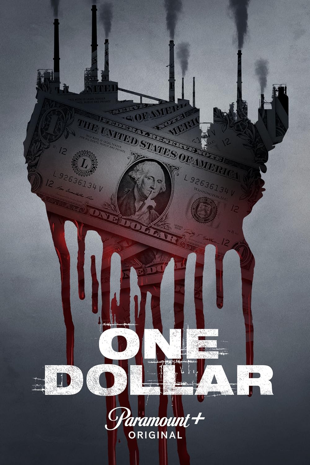 One Dollar 
